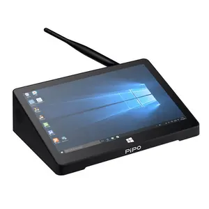 X9S8.9インチWindows12V IC4020ミニオールインワンPCタブレット