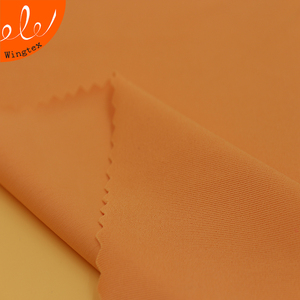 82% Nylon18 % Spandex Standard di 100, UPF 50 A due vie Tricot Tessuto Dello Swimwear/ - Product Image 5