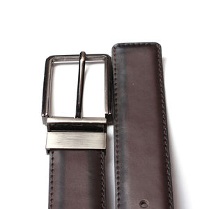 विभिन्न लोगों के लिए मिश्र धातु बकल चमड़े के फैशनेबल बेल्ट के साथ थोक मेक्सिकन शैली - Product Image 5