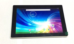 10.1 "Allwinner A83T Octa Core <span class=keywords><strong>2</strong></span> + 32 GB 1920*1200 Android 6.0 <span class=keywords><strong>OS</strong></span> Tablet PC USB GRANDE Bluetooth puerto puerto de la CC - Product Image 5