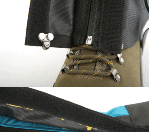 Venta al por mayor de senderismo botas de esquí escalada al aire libre <span class=keywords><strong>Camping</strong></span> polainas zapatos - Product Image 4
