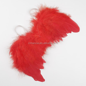 Alas de Ángel para Disfraz Infantil, Alas de Hada con Plumas para Fiesta, Accesorio de Fantasía Infantil, Halloween, Asa de Ángel - Product Image 4