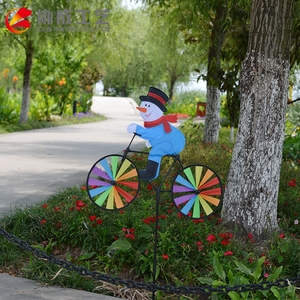 Sinh thái thân thiện Mới Thiết Kế Tuỳ Chỉnh Ấm Đun Nước Vui Đồ Chơi Cối Xay Gió - Product Image 4