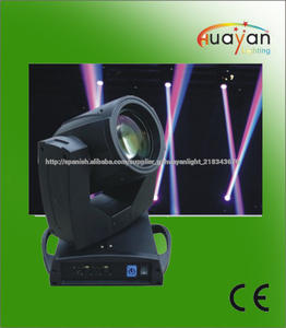 VENTA CALIENTE <span class=keywords><strong>PHILIPS</strong></span> 5R 200W BEAM móvil de la viga LUZ <span class=keywords><strong>DMX</strong></span> PARA EQUIPO DE ETAPA - Product Image 1