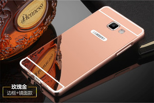 Coque de protection en aluminium pour samsung galaxy c5 s23 ultra plus a04 a13 a23 <span class=keywords><strong>m53</strong></span> - Product Image 6