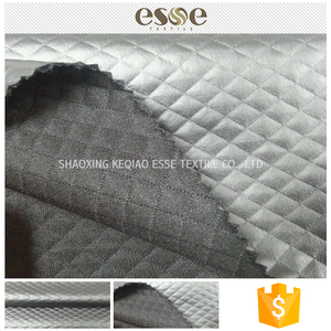 T/SP scuba jacquard telas de <span class=keywords><strong>papel</strong></span> vestuario y textiles <span class=keywords><strong>para</strong></span> las ventas - Product Image 2