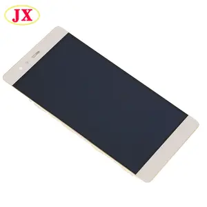 100% первоначально для <span class=keywords><strong>Huawei</strong></span> <span class=keywords><strong>P9</strong></span> плюс ЖК-экран и планшета Ассамблеи - Product Image 1