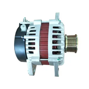 Auto electric parts alternator 5288588 21DQ003 15M00075 for dongfeng Truck