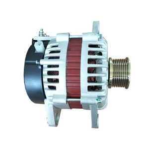 Alternador de Piezas Eléctricas para Automóviles 5288588 21DQ003 15M00075 para Camión Dongfeng - Product Image 1