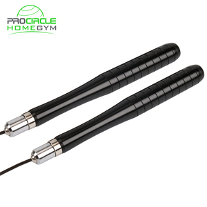 <span class=keywords><strong>Corde</strong></span> <span class=keywords><strong>à</strong></span> <span class=keywords><strong>sauter</strong></span> <span class=keywords><strong>à</strong></span> haute vitesse, auto-verrouillage automatique, nouveau Design, livraison gratuite - Product Image 4