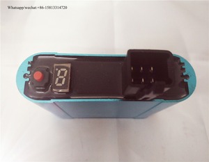 คุณภาพสูง <span class=keywords><strong>เวฟ</strong></span> <span class=keywords><strong>125</strong></span> ซีดีไอ - Product Image 3