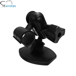 Nouveau produit Support de <span class=keywords><strong>casque</strong></span> de sécurité adhésif <span class=keywords><strong>3M</strong></span> pour caméra cylindrique de 15,3 à 17 mm Petite lampe torche Stylo laser - Product Image 3