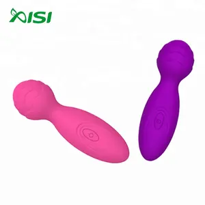 2018 diseño original silicona juguetes sexuales vibrador impermeable