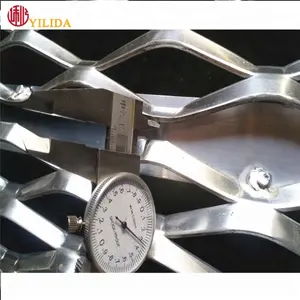 Lưới Kim Loại Nhôm Mở Rộng Giá Xuất Xưởng - Product Image 4