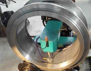 Phụ Kiện Máy Viên-Vòng Chết Thức Ăn Chăn Nuôi Pellet <span class=keywords><strong>Ring</strong></span> <span class=keywords><strong>Die</strong></span> - Product Image 6