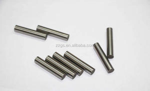 Alta calidad OEM terminado barras de carburo bares/fresas - Product Image 2