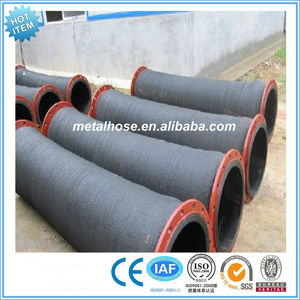 Грязь сосание шланг и грязи разрядки мягкое резиновый шланг - Product Image 1