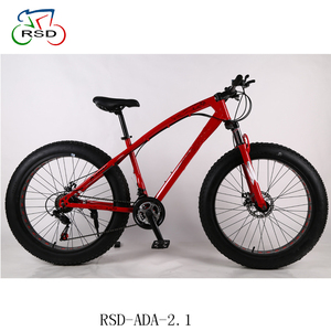 niños bici 16 en venta, fábrica de China grasa bicicletas para los minoristas - Product Image 4