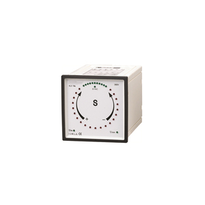 KLY-S96-D/Dr Digitale Synchroscope Meter, Synchronisatie Meter Voor Generator