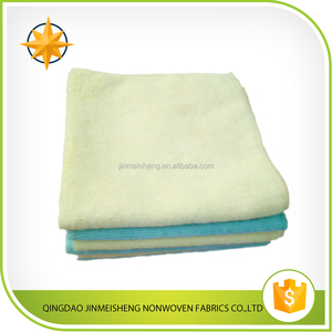 Mi texto familia llanura car wash Clean paños alta calidad del paño de limpieza de microfibra - Product Image 1