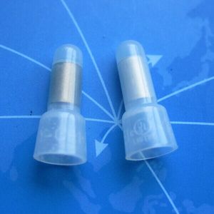 Nylon núm vú đèn nhanh chóng Uốn Tóc bồng cap thiết bị đầu cuối - Product Image 3