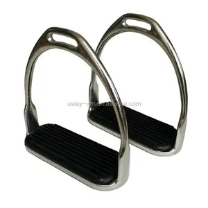 Stainless steel horse stirrups equestrian equip horse accessories horse product