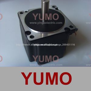 2s86q- 05180 YUMO 2 phase hybride moteur pas à pas - Product Image 1
