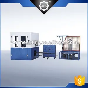 Primavera fornecedor automático CNC ferramenta máquina do fabricante colchão de mola