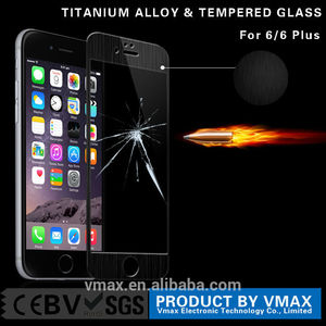 100% full size 0.3mm 9h 3d bordo curvo in lega di alluminio galss temperato protezione dello schermo per <span class=keywords><strong>iPhone</strong></span> <span class=keywords><strong>6</strong></span>/6plus - Product Image 3