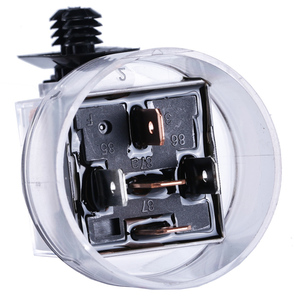 Foocles 新型汽车灯继电器 12V 40A AgSnO2 接触形式 1A/1C 适用于 OEM 汽车替换件 - Product Image 4