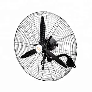 Parete di alta Qualità Montato Fan Ventilatore Industriale