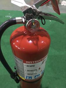 <span class=keywords><strong>Extincteur</strong></span> CO2 20Lbs Produit de <span class=keywords><strong>sécurité</strong></span> incendie haute capacité - Product Image 2