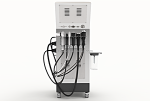 Oxygen Generator Skin care Spa therapy <span class=keywords><strong>beauty</strong></span> Equipo - Product Image 4