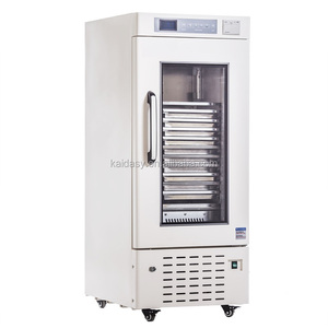 Banca del sangue sensore Ad Alta precisione Display A LED Piastrinica incubatore - Product Image 5