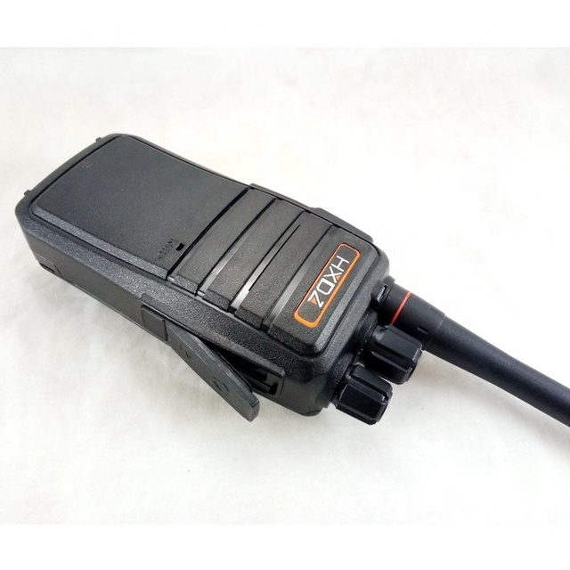 DP300 PMR446/ DPMR446 Digital and Analog Dual Mode Two Way Radio