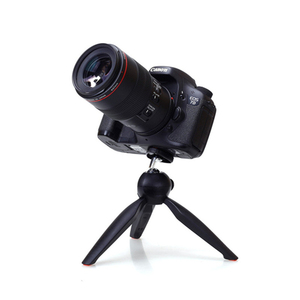 휴대용 미니 <span class=keywords><strong>yunteng</strong></span> 228 삼각대 YT-1288 셀프 카메라 스틱 모노 포드 전화 카메라 - Product Image 3