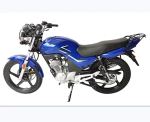 China high quality hot sale 150cc 200cc 250cc street bike for adult