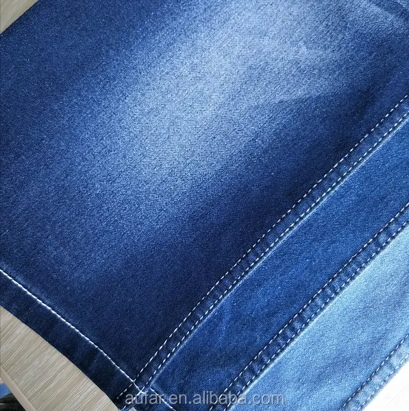 3241B411 denim Cetim Barato preço 1.6 USD fob da China Guangzhou