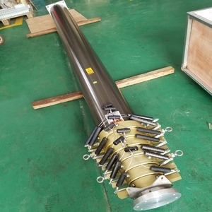 Viễn thông di động tháp 12 <span class=keywords><strong>meter</strong></span> antenna tháp - Product Image 2
