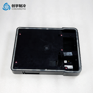 MOD02092 Piezas originales del enfriador Pantalla TRANE CH530 con programa - Product Image 3