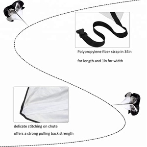 Venta al por mayor, entrenamiento <span class=keywords><strong>de</strong></span> velocidad para correr, ejercicios <span class=keywords><strong>de</strong></span> velocidad, resistencia, paracaídas, carrera, canal <span class=keywords><strong>de</strong></span> fútbol, entrenamiento <span class=keywords><strong>de</strong></span> velocidad deportiva - Product Image 4