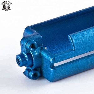 Moteur Mount Base Moteur Stand Moteur Cadre pour <span class=keywords><strong>AK47</strong></span> AK74 Série Chasse Accessoires d'armes À Feu <span class=keywords><strong>Airsoft</strong></span> AEG - Product Image 6