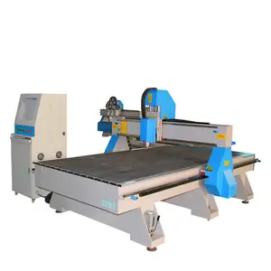 New Condition and 1 Year Warranty 1325 CNC Wood Router with German design