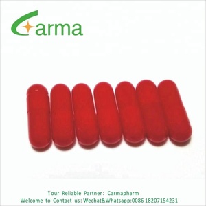 Capsules de gel vides halal roses taille 00 EHGC - Product Image 3