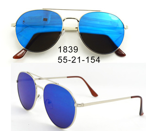 Chine lunettes de soleil fournisseur Personnalisé En Gros Polarisant Revo Objectif Metal Aviator faux <span class=keywords><strong>costa</strong></span> del <span class=keywords><strong>mar</strong></span> - Product Image 1