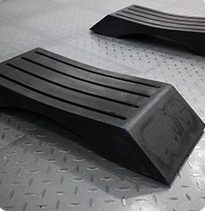 Yeni ürün basit toptan halter squat pad ağırlık kaldırma deadlift platformu - Product Image 6