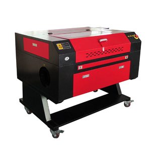Máquinas de Grabado y Corte Láser de CO2 KH 7050 de 27-1/2\" <span class=keywords><strong>20</strong></span>\" 80W - Product Image 2