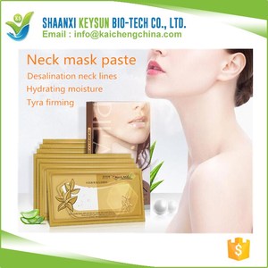 SXKEYSUN PIL'ATEN anti arrugas humedad cuello máscara - Product Image 3