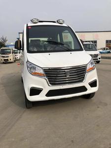Triciclo Eléctrico <span class=keywords><strong>de</strong></span> Tres Ruedas, Nuevo Modelo 2019, para Transporte <span class=keywords><strong>de</strong></span> <span class=keywords><strong>Carga</strong></span> - Product Image 4