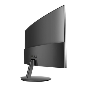 Full hd 1080 p 2 ms curvada 144Hz monitor del juego 24 pulgadas - Product Image 2